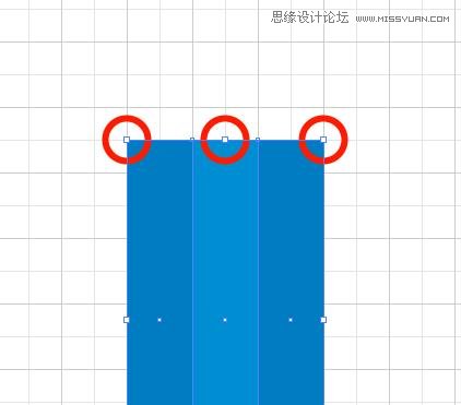 Illustrator使用艺术画笔绘制弯曲的铅笔  第4张