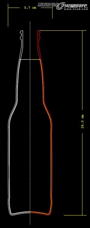 3ds Max实例教程:冰爽夏日餐桌场景 第2张 3ds Max实例教程:冰爽夏日餐桌场景 第2张