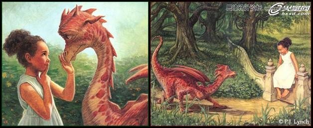 3ds Max教程：“小龙女”制作流程