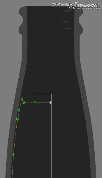 3ds Max实例教程:冰爽夏日餐桌场景 第9张 3ds Max实例教程:冰爽夏日餐桌场景 第9张
