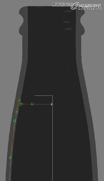 3ds Max实例教程:冰爽夏日餐桌场景 第8张 3ds Max实例教程:冰爽夏日餐桌场景 第8张