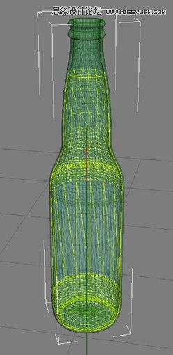 3ds Max实例教程:冰爽夏日餐桌场景 第11张 3ds Max实例教程:冰爽夏日餐桌场景 第11张