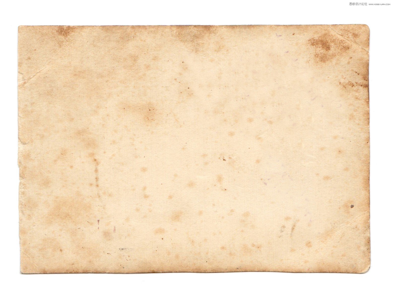 Illustrator制作复古风格壁纸教程 第2张 Illustrator制作复古风格壁纸教程 第2张