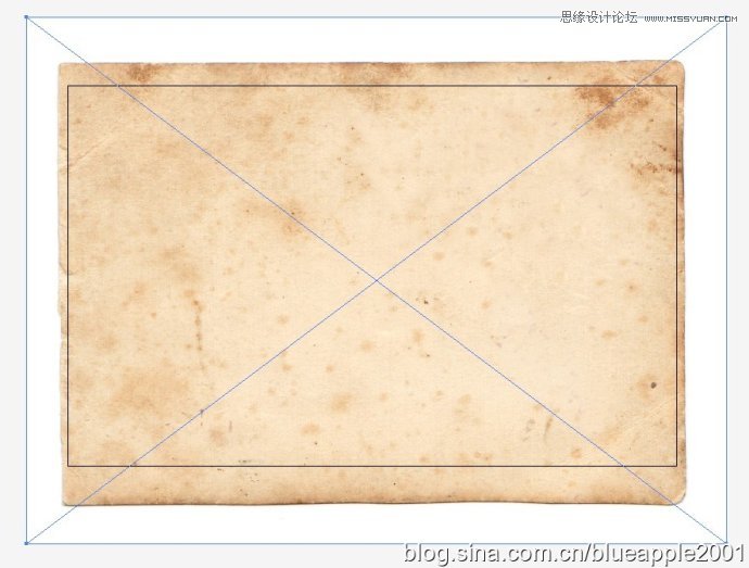 Illustrator制作复古风格壁纸教程 第3张 Illustrator制作复古风格壁纸教程 第3张