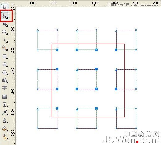 CorelDraw绘制立体感超强的吊坠教程  第4张