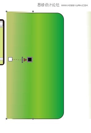 Coreldraw利用不同的颜色表现产品节奏感  第4张