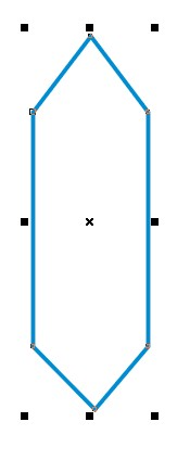 CorelDraw设计七夕情人节海报教程  第4张