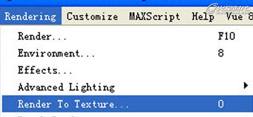 3DMAX教程:《末日女神》人物角色制作流程解析 第7张 3DMAX教程:《末日女神》人物角色制作流程解析 第7张