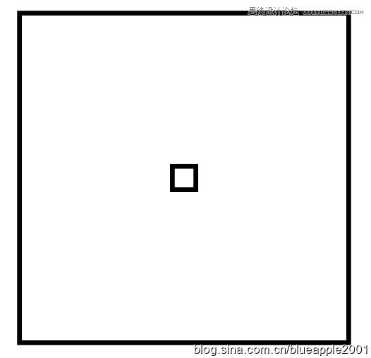 Photoshop制作立体效果的正方形迷宫  第2张