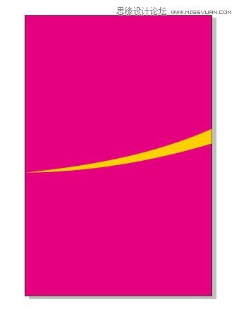 CorelDRAW详解海报设计中的字体设计心得  第3张