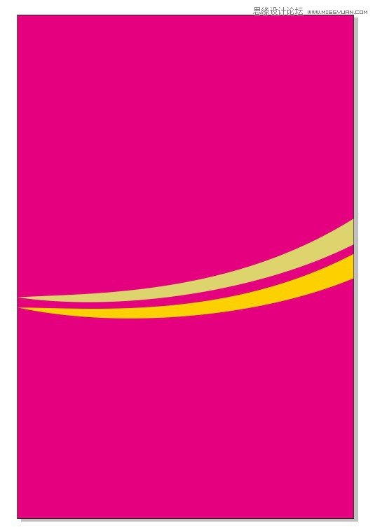 CorelDRAW详解海报设计中的字体设计心得  第4张