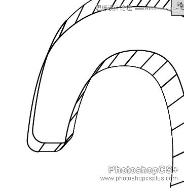 Illustrator制作2012龙年插画教程  第8张