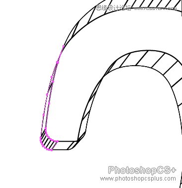 Illustrator制作2012龙年插画教程  第7张