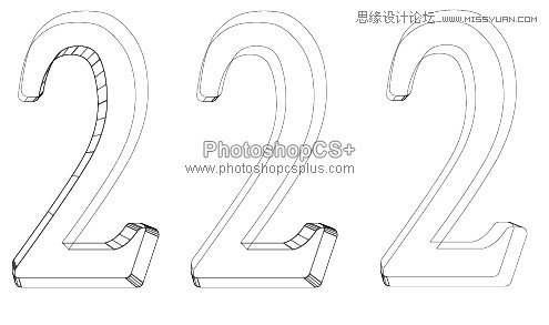 Illustrator制作2012龙年插画教程  第9张